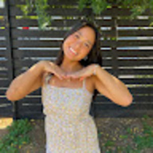 Meet your Posher, Jenna